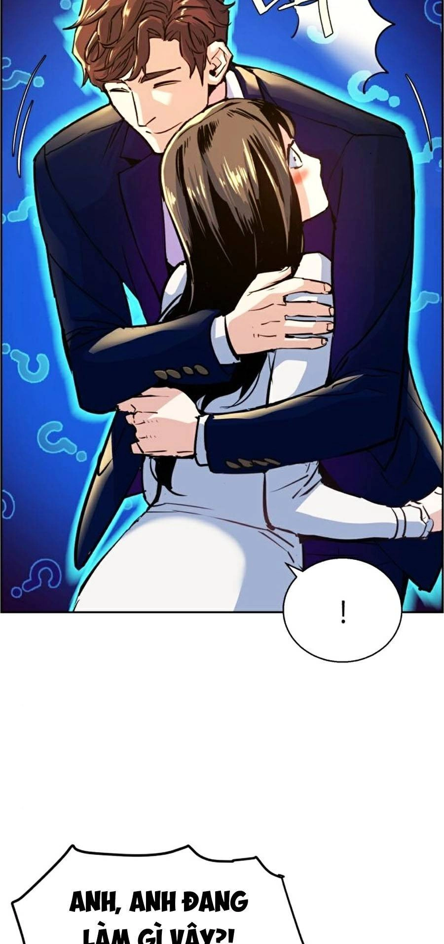 Bạn Học Của Tôi Là Lính Đánh Thuê Chapter 72 - 44