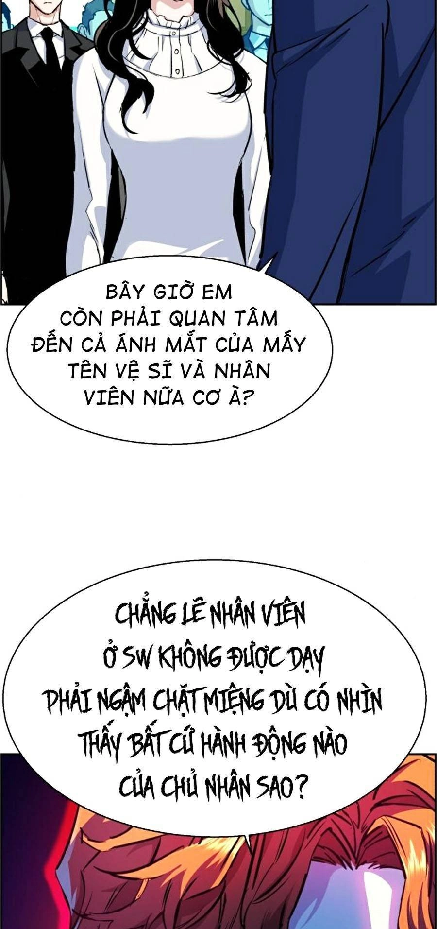 Bạn Học Của Tôi Là Lính Đánh Thuê Chapter 72 - 49