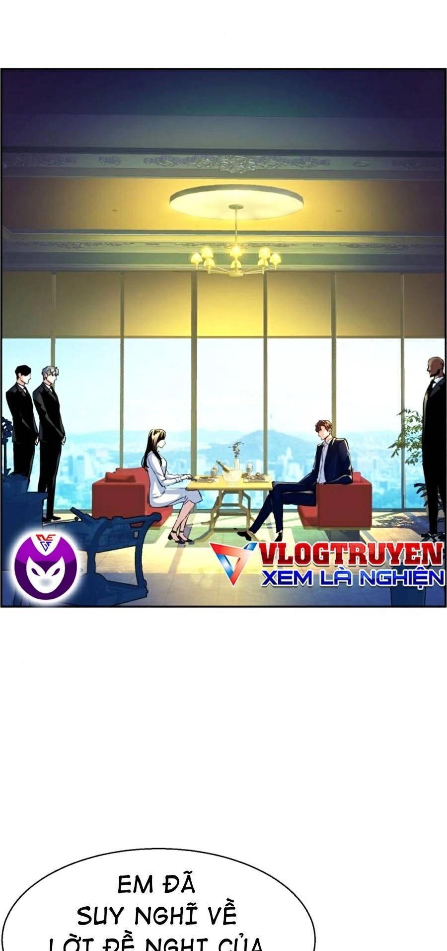 Bạn Học Của Tôi Là Lính Đánh Thuê Chapter 72 - 54