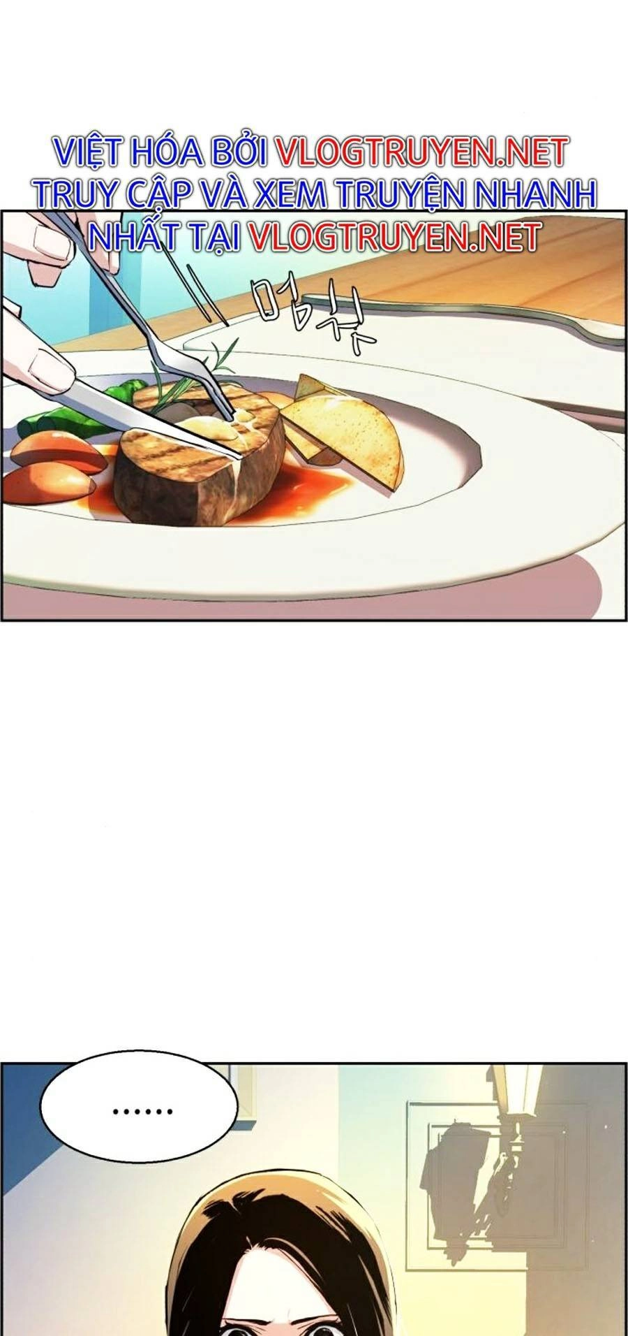 Bạn Học Của Tôi Là Lính Đánh Thuê Chapter 72 - 56