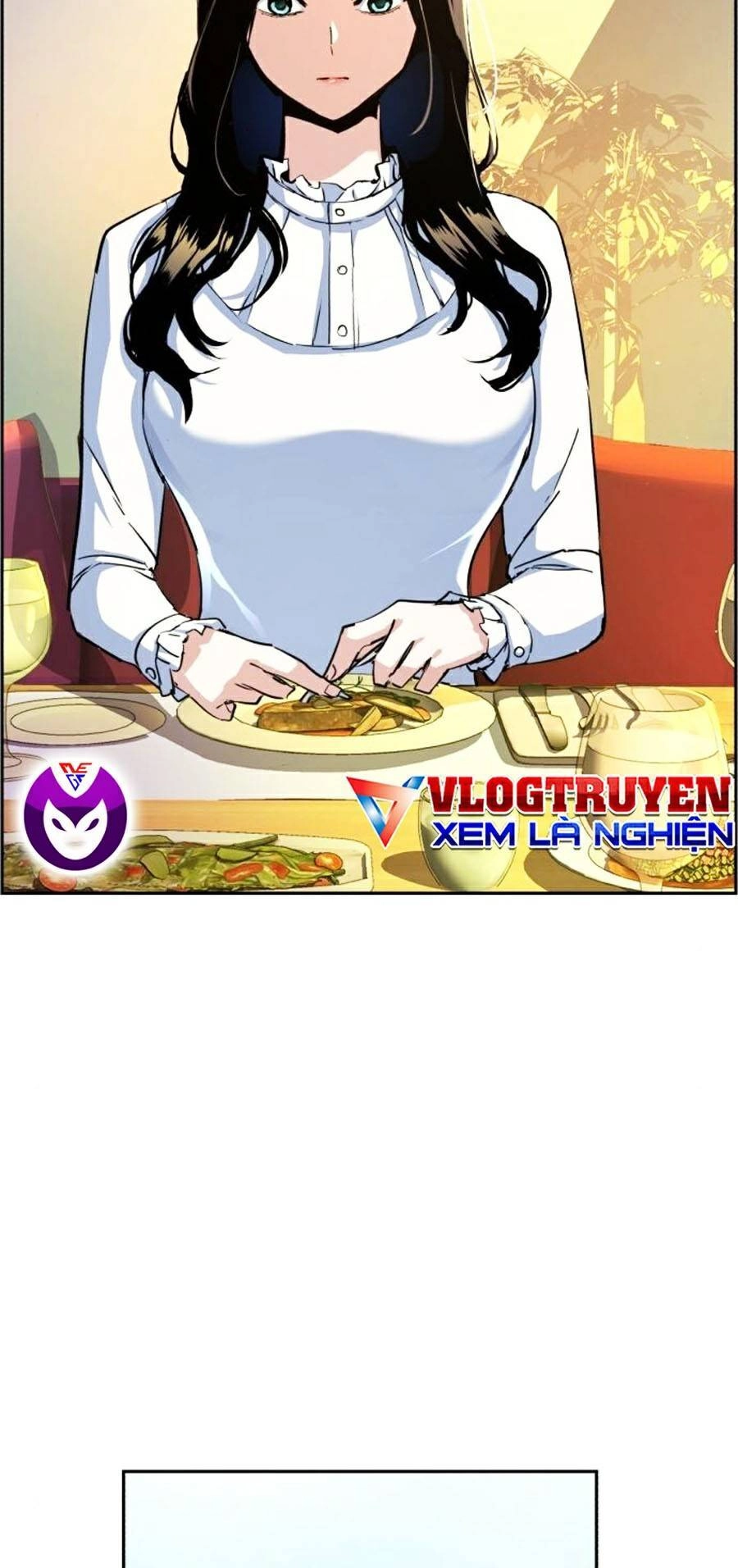 Bạn Học Của Tôi Là Lính Đánh Thuê Chapter 72 - 57