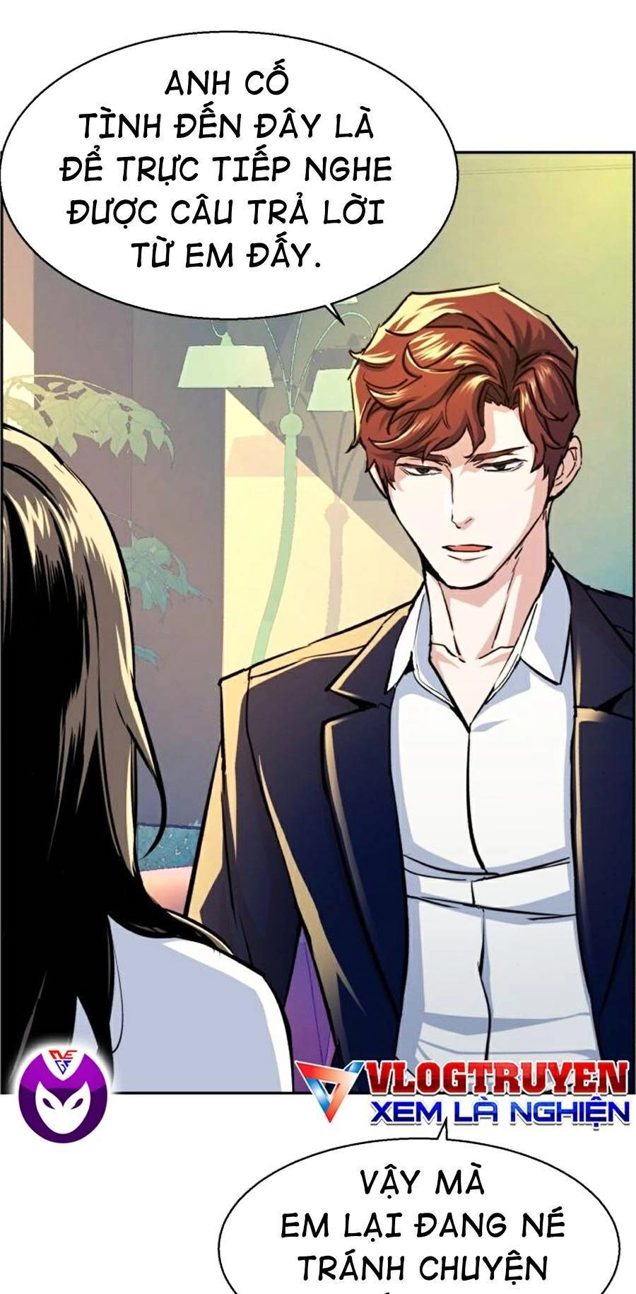 Bạn Học Của Tôi Là Lính Đánh Thuê Chapter 72 - 64