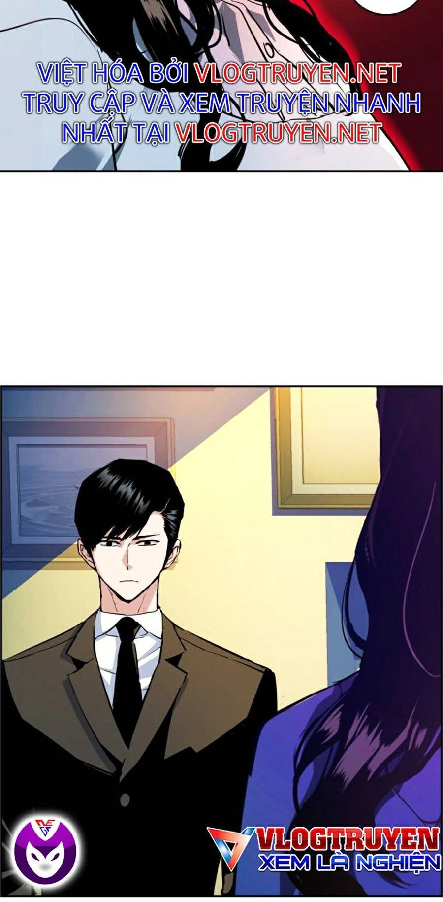 Bạn Học Của Tôi Là Lính Đánh Thuê Chapter 72 - 70