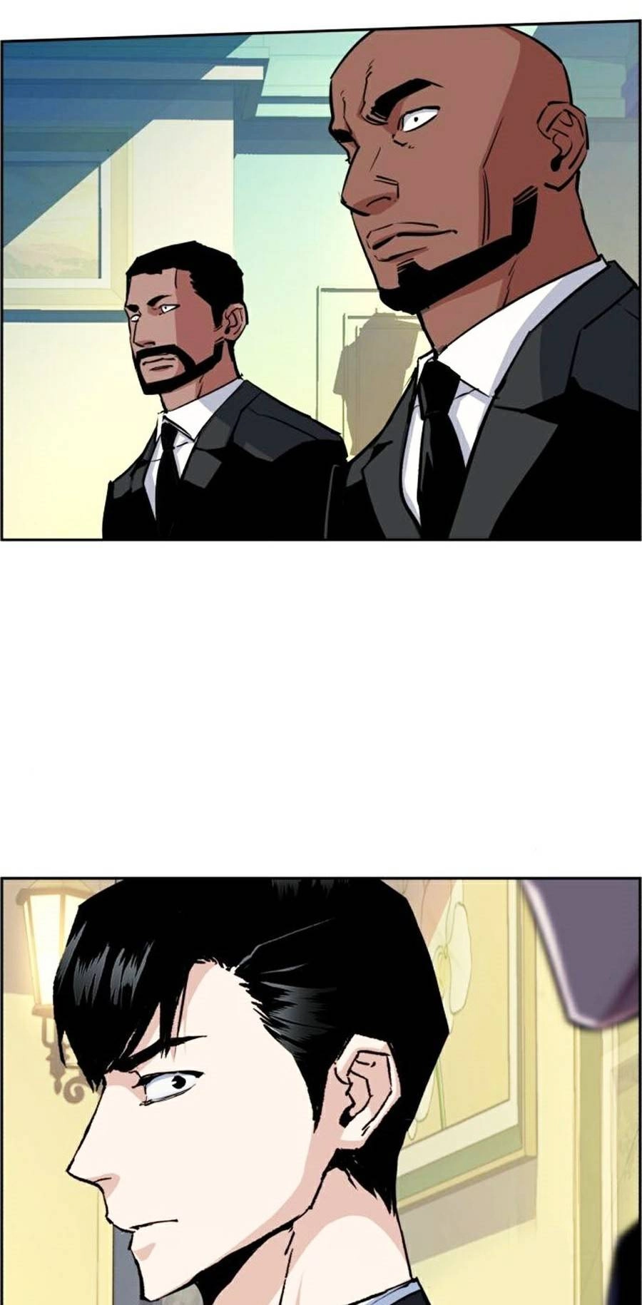 Bạn Học Của Tôi Là Lính Đánh Thuê Chapter 72 - 79