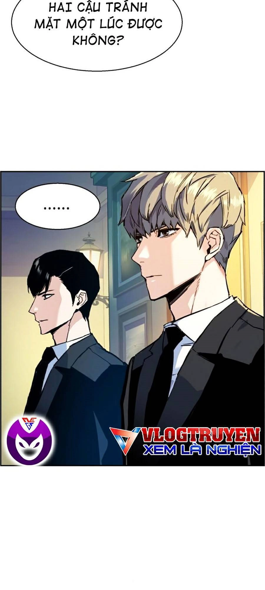 Bạn Học Của Tôi Là Lính Đánh Thuê Chapter 73 - 19