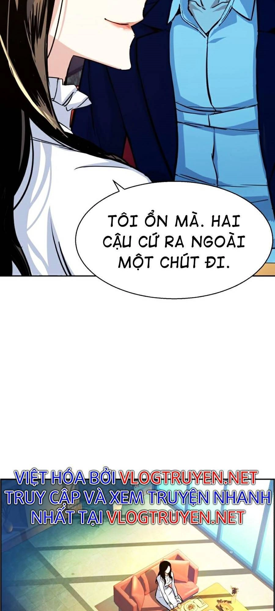 Bạn Học Của Tôi Là Lính Đánh Thuê Chapter 73 - 21