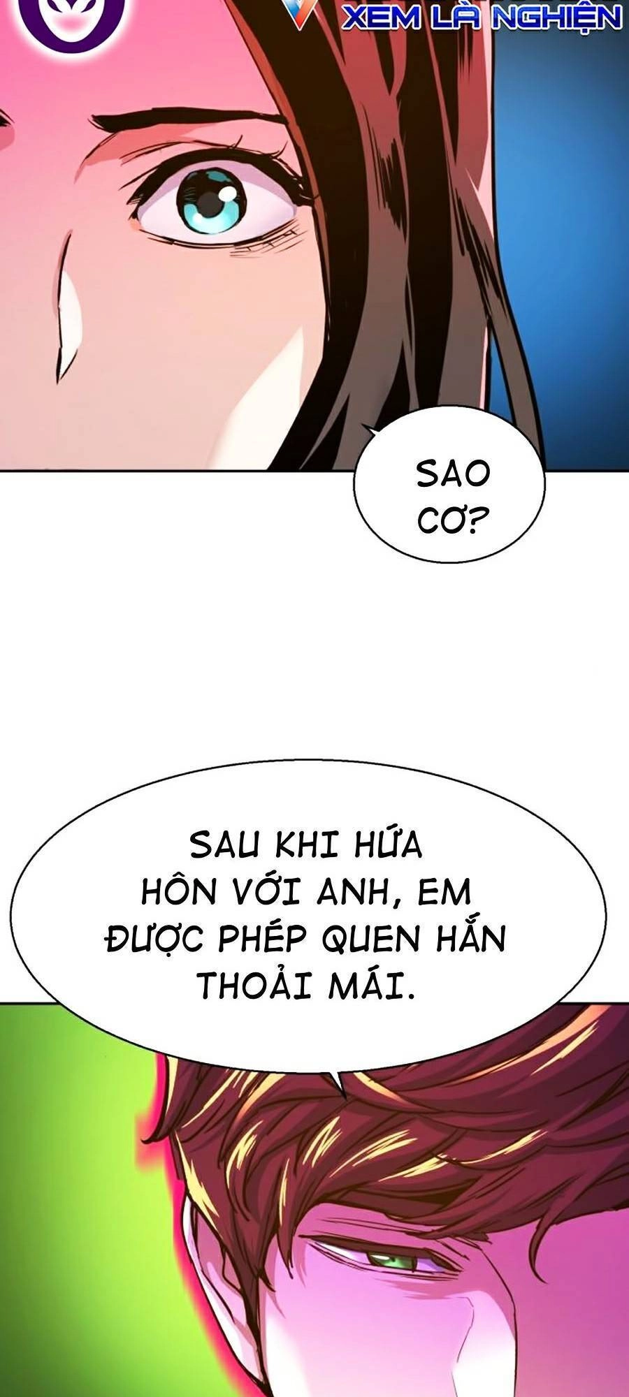 Bạn Học Của Tôi Là Lính Đánh Thuê Chapter 73 - 33
