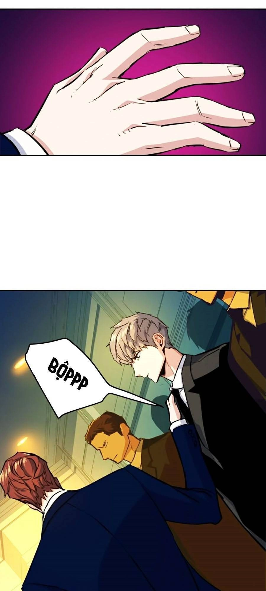 Bạn Học Của Tôi Là Lính Đánh Thuê Chapter 73 - 43