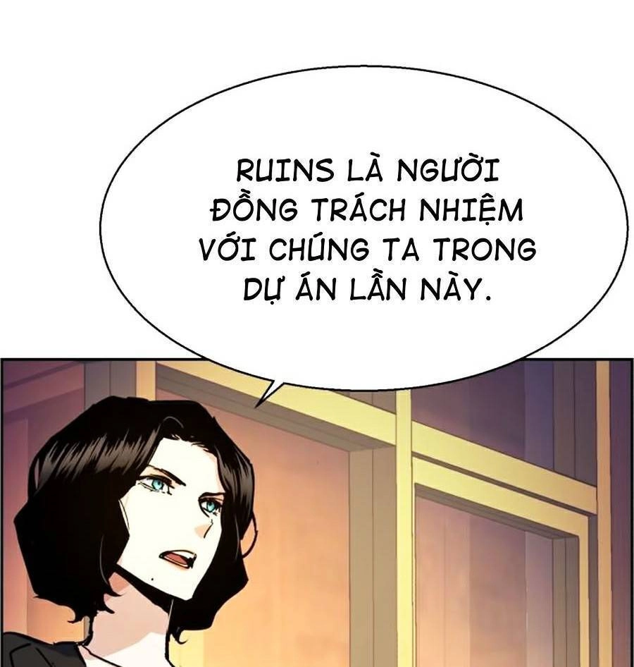 Bạn Học Của Tôi Là Lính Đánh Thuê Chapter 73 - 50