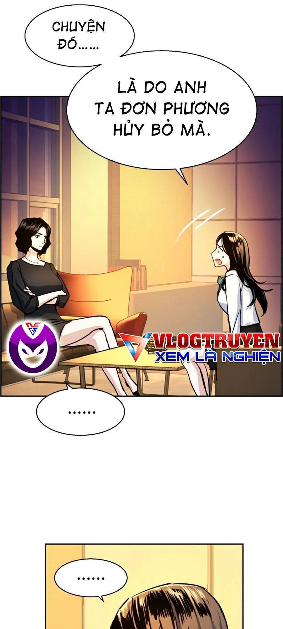 Bạn Học Của Tôi Là Lính Đánh Thuê Chapter 73 - 53