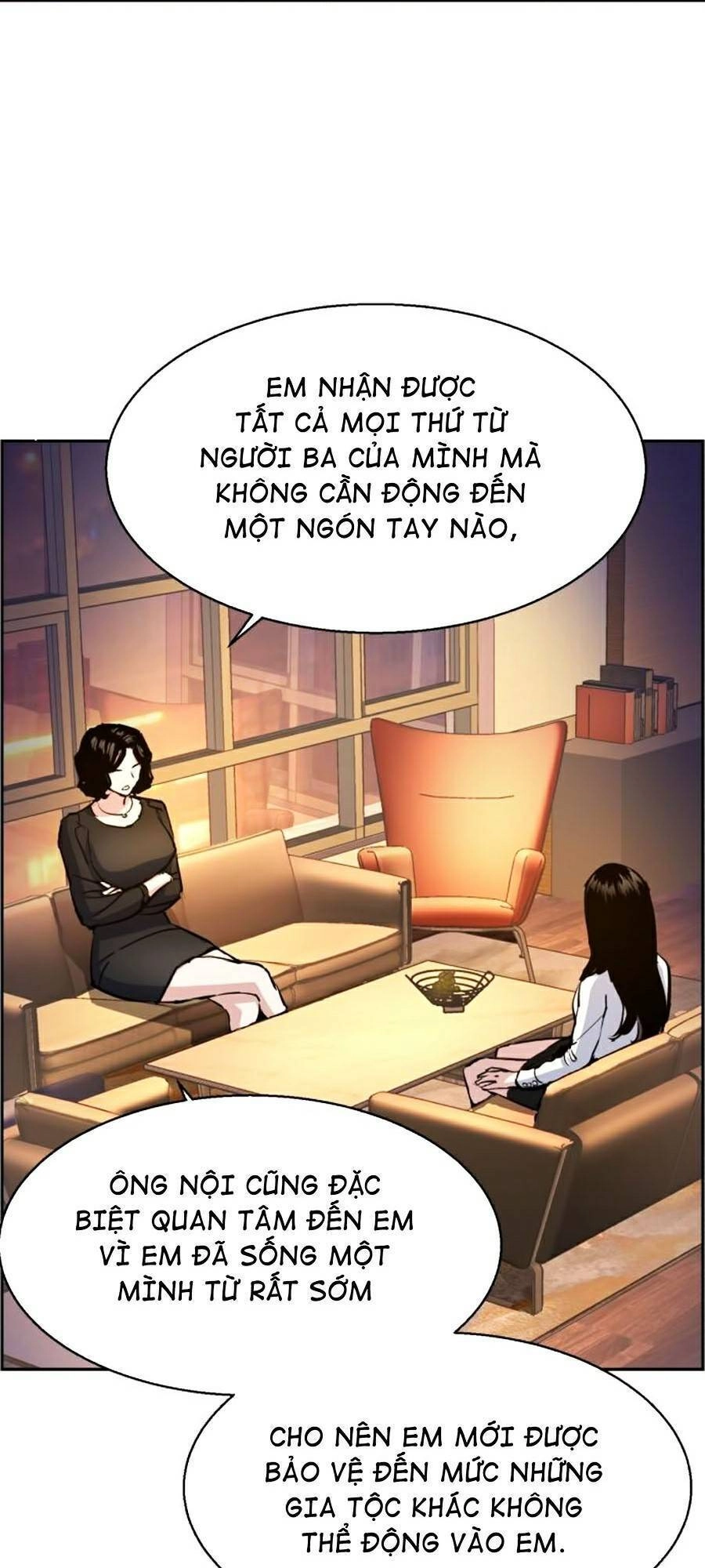 Bạn Học Của Tôi Là Lính Đánh Thuê Chapter 73 - 63