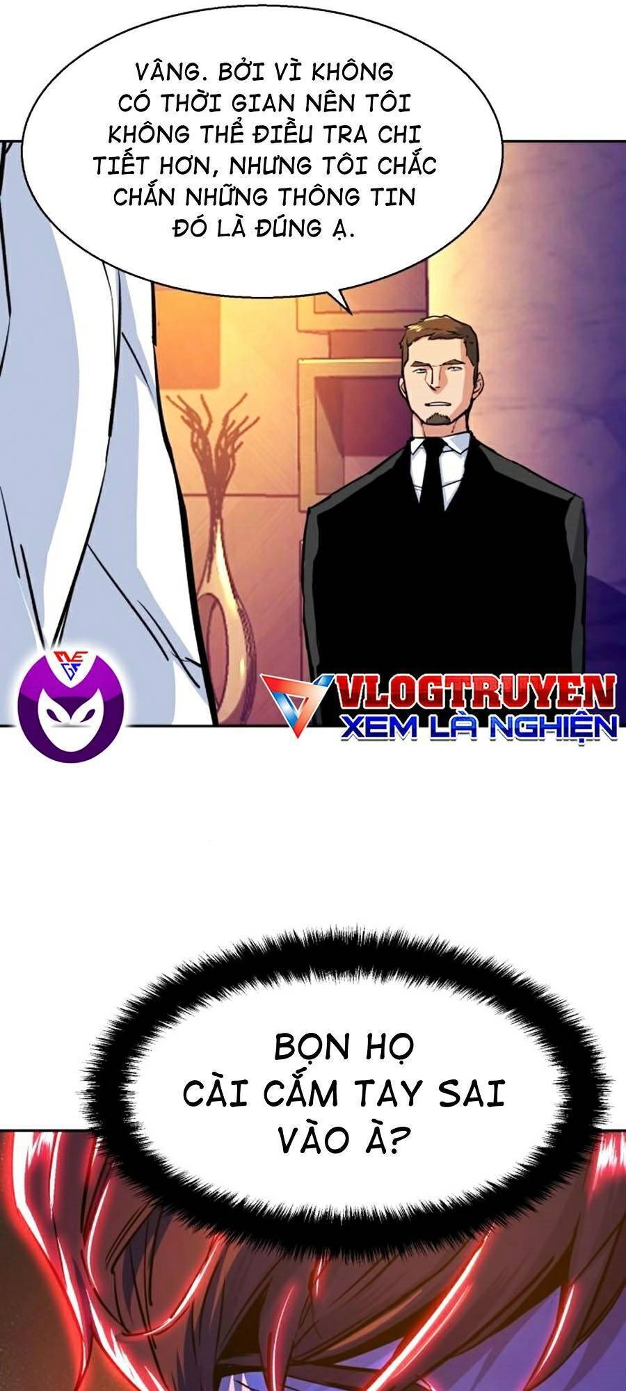 Bạn Học Của Tôi Là Lính Đánh Thuê Chapter 73 - 79