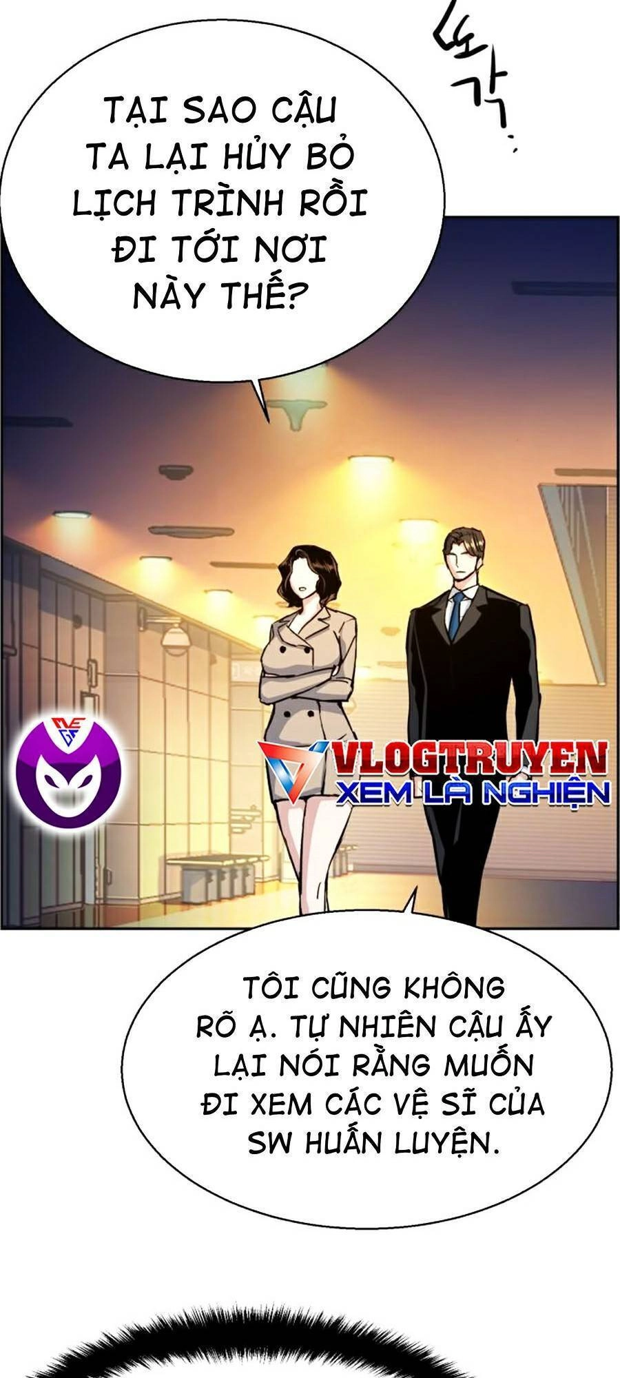 Bạn Học Của Tôi Là Lính Đánh Thuê Chapter 73 - 95