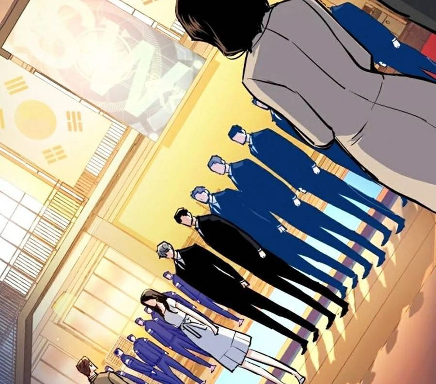 Bạn Học Của Tôi Là Lính Đánh Thuê Chapter 73 - 98