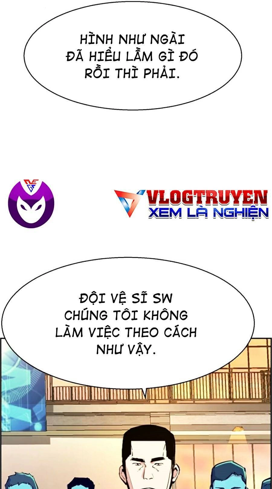 Bạn Học Của Tôi Là Lính Đánh Thuê Chapter 73 - 105