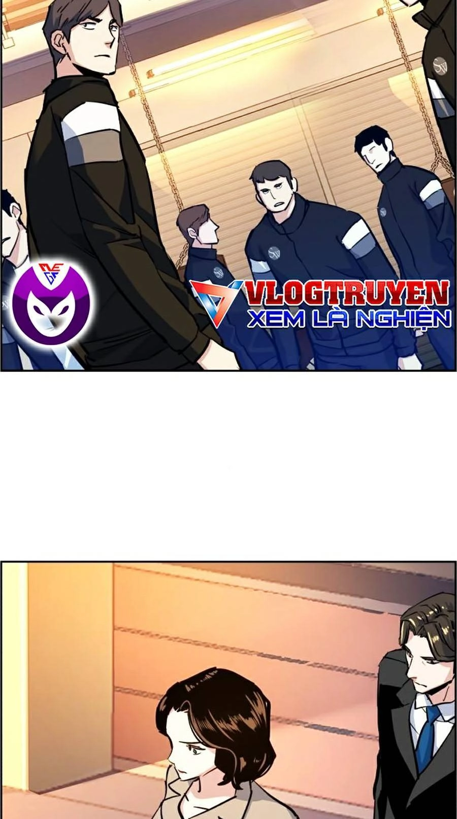 Bạn Học Của Tôi Là Lính Đánh Thuê Chapter 73 - 109