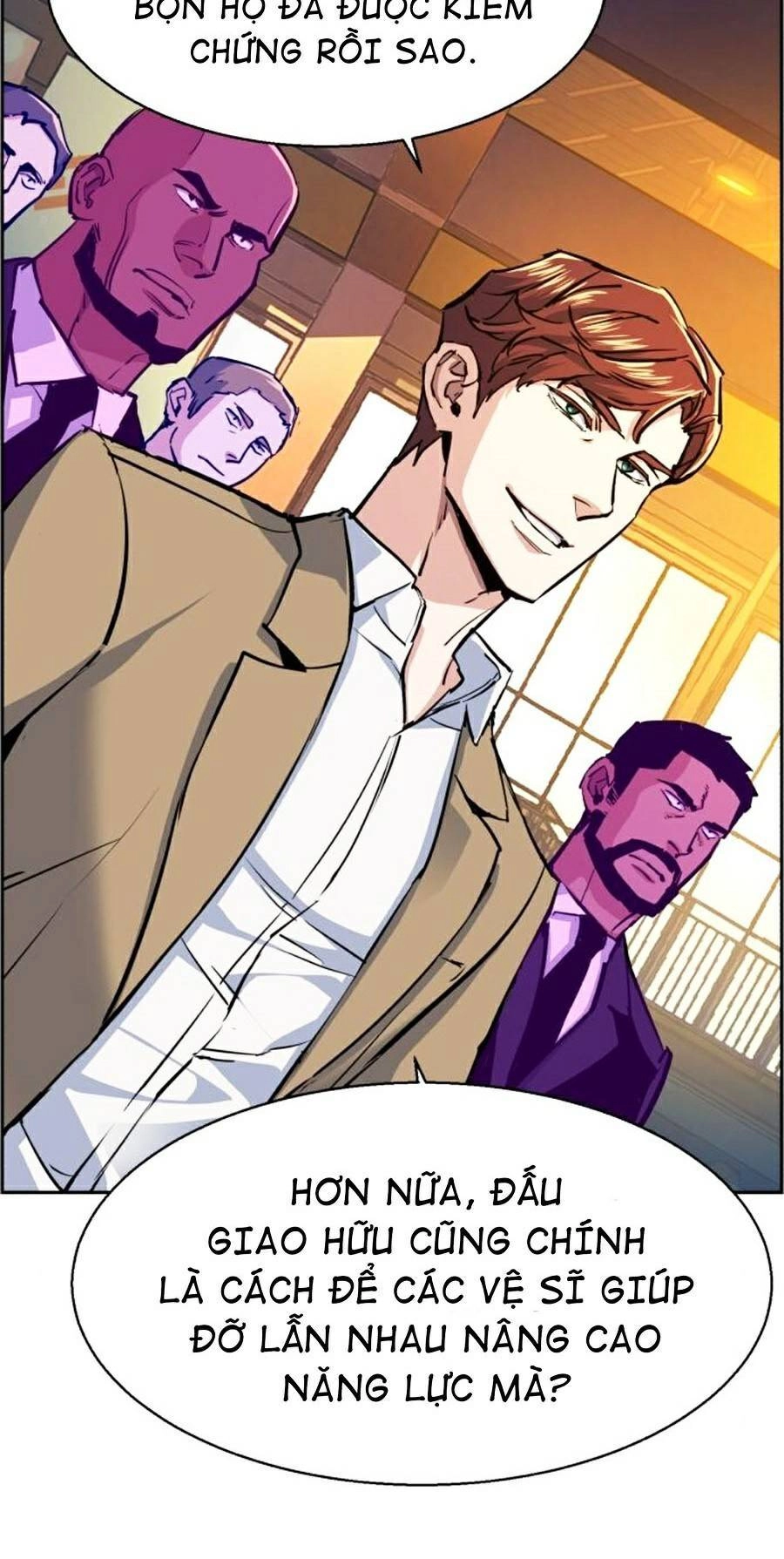 Bạn Học Của Tôi Là Lính Đánh Thuê Chapter 74 - 3