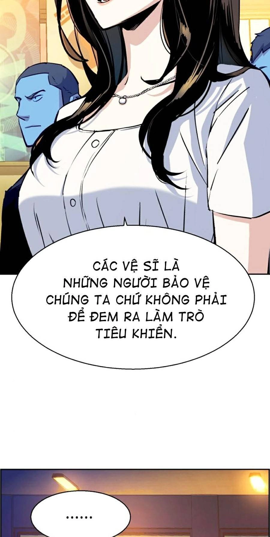 Bạn Học Của Tôi Là Lính Đánh Thuê Chapter 74 - 6