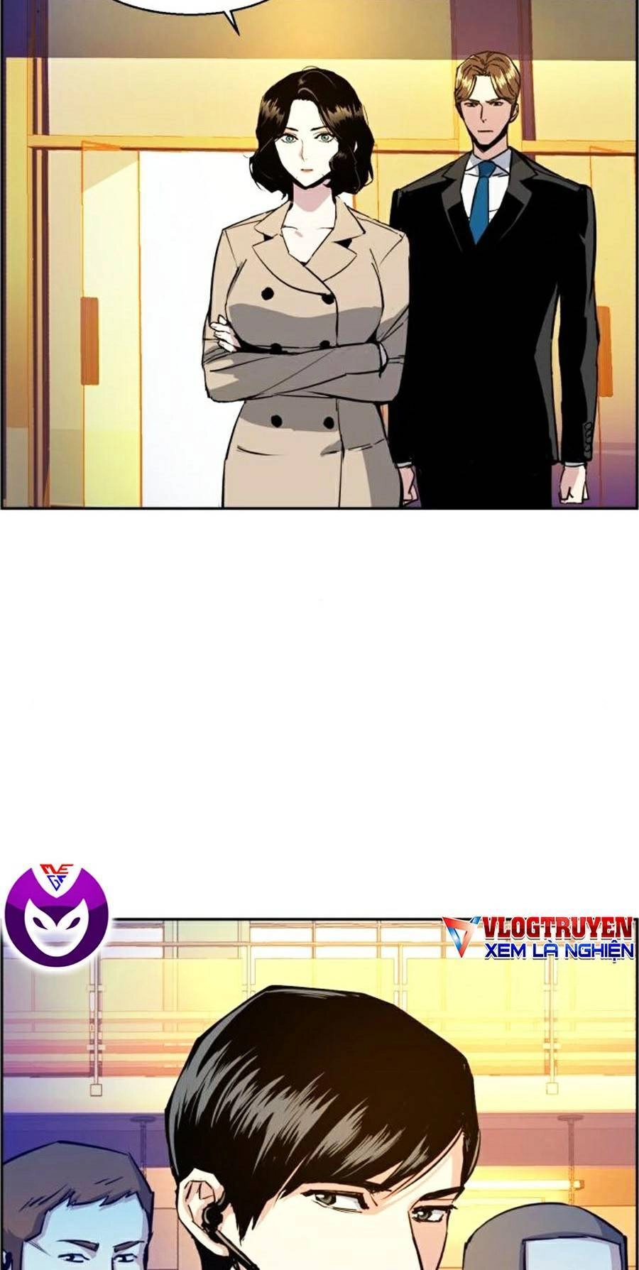 Bạn Học Của Tôi Là Lính Đánh Thuê Chapter 74 - 7