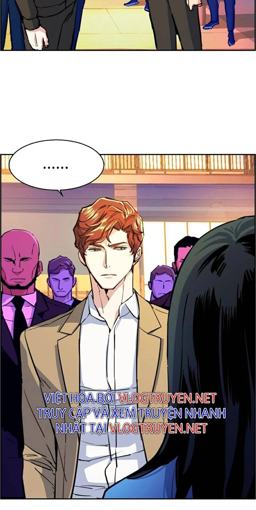 Bạn Học Của Tôi Là Lính Đánh Thuê Chapter 74 - 9