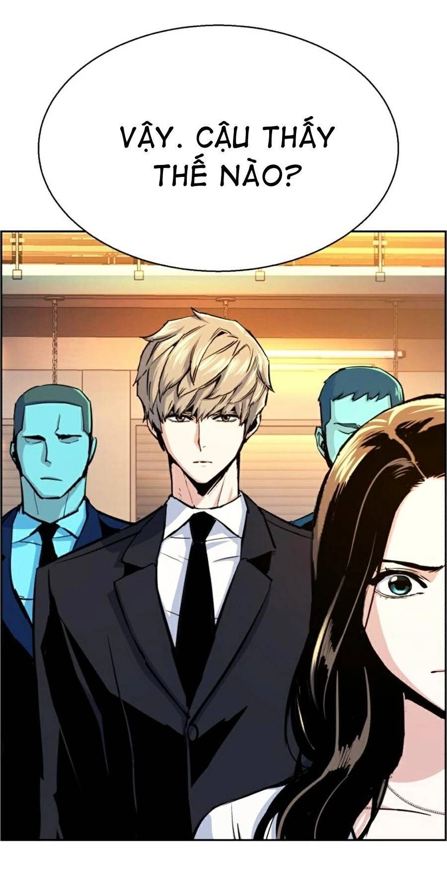 Bạn Học Của Tôi Là Lính Đánh Thuê Chapter 74 - 12