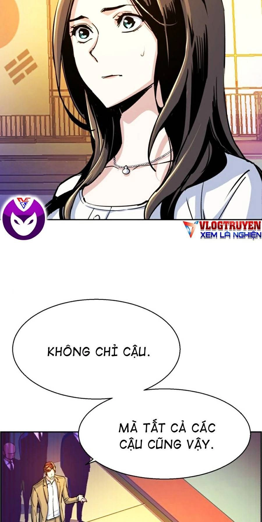 Bạn Học Của Tôi Là Lính Đánh Thuê Chapter 74 - 16