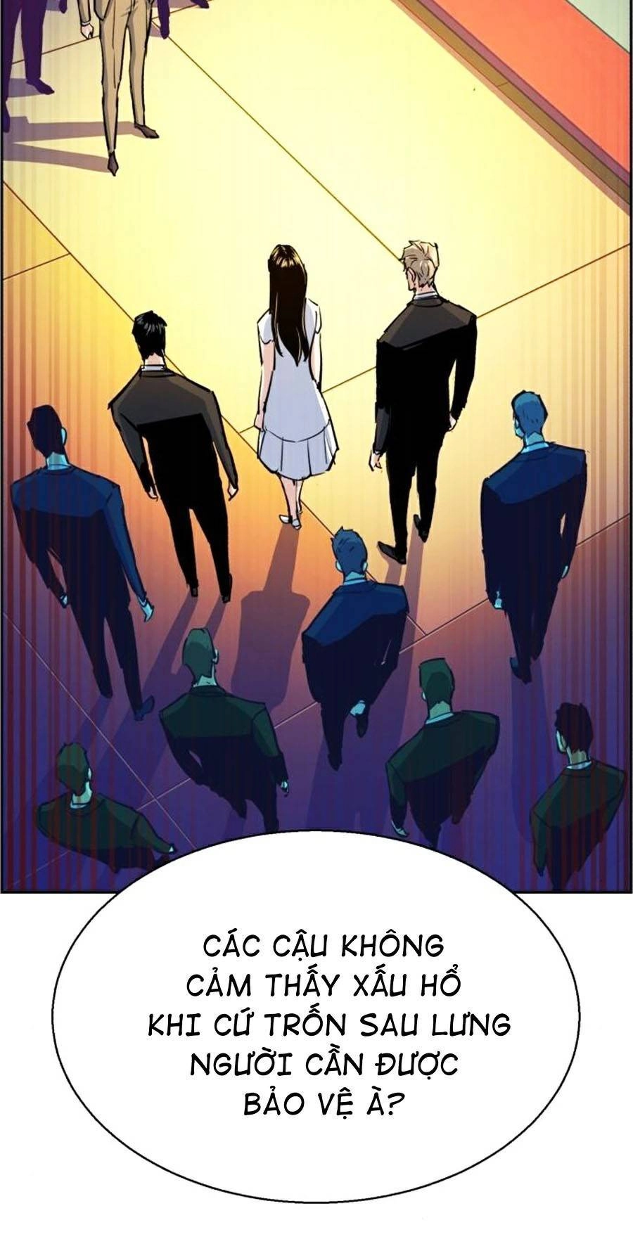 Bạn Học Của Tôi Là Lính Đánh Thuê Chapter 74 - 17