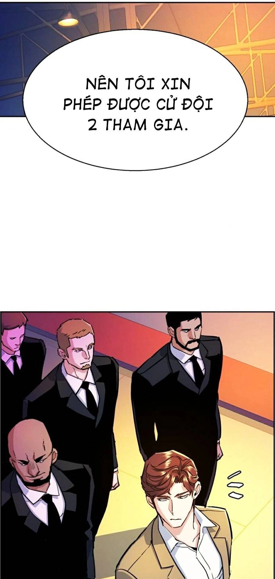 Bạn Học Của Tôi Là Lính Đánh Thuê Chapter 74 - 21