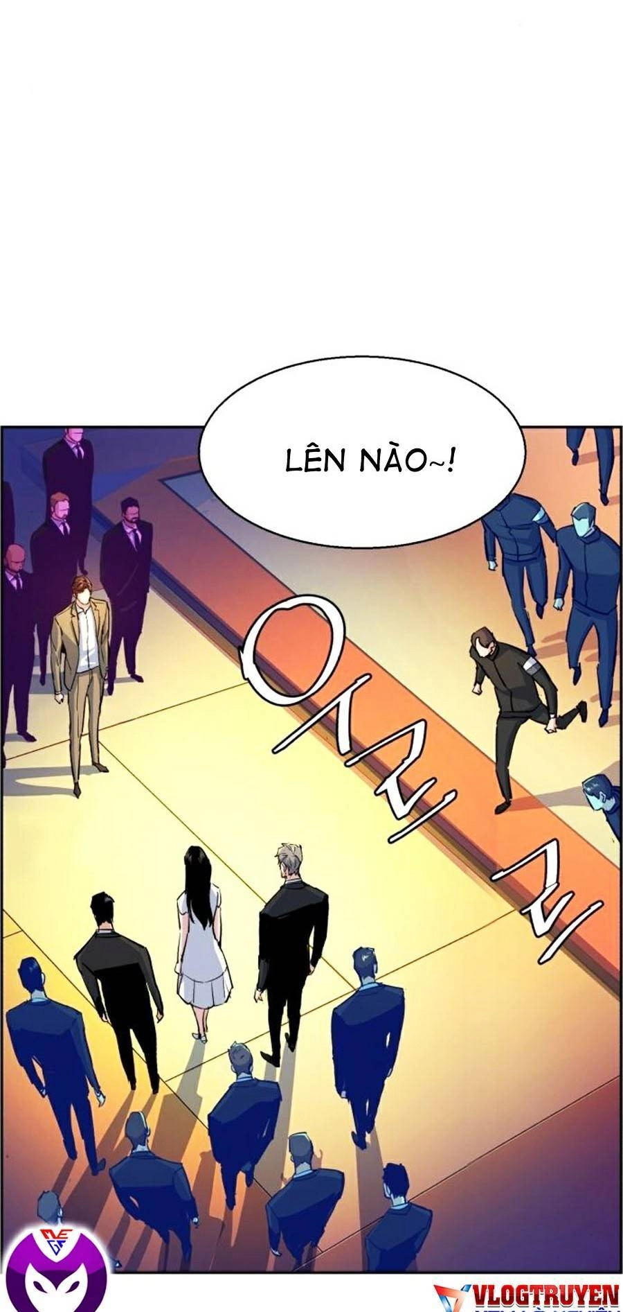 Bạn Học Của Tôi Là Lính Đánh Thuê Chapter 74 - 26