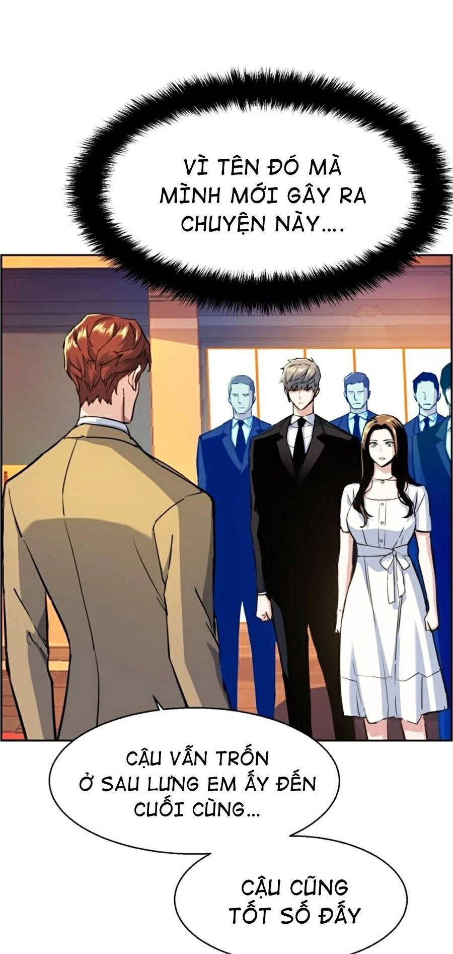 Bạn Học Của Tôi Là Lính Đánh Thuê Chapter 74 - 28