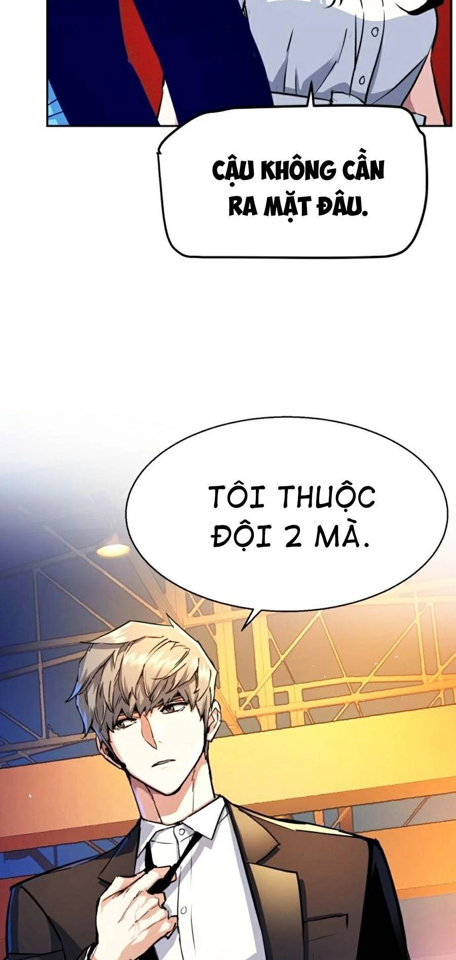 Bạn Học Của Tôi Là Lính Đánh Thuê Chapter 74 - 32