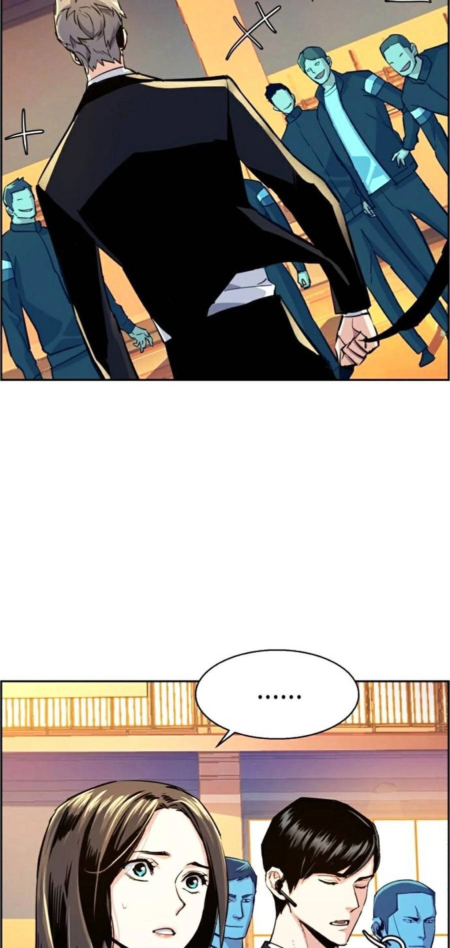 Bạn Học Của Tôi Là Lính Đánh Thuê Chapter 74 - 34