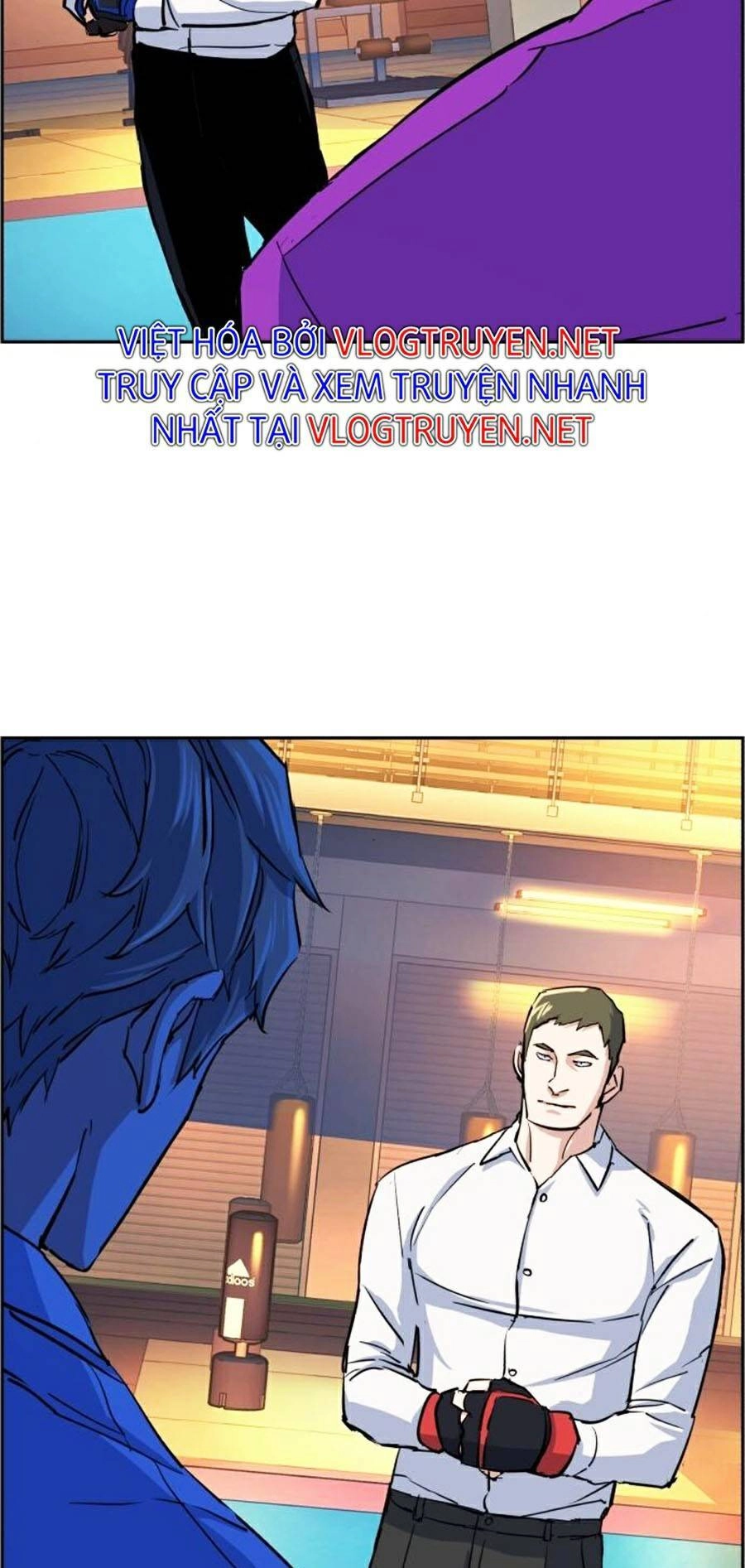 Bạn Học Của Tôi Là Lính Đánh Thuê Chapter 74 - 37