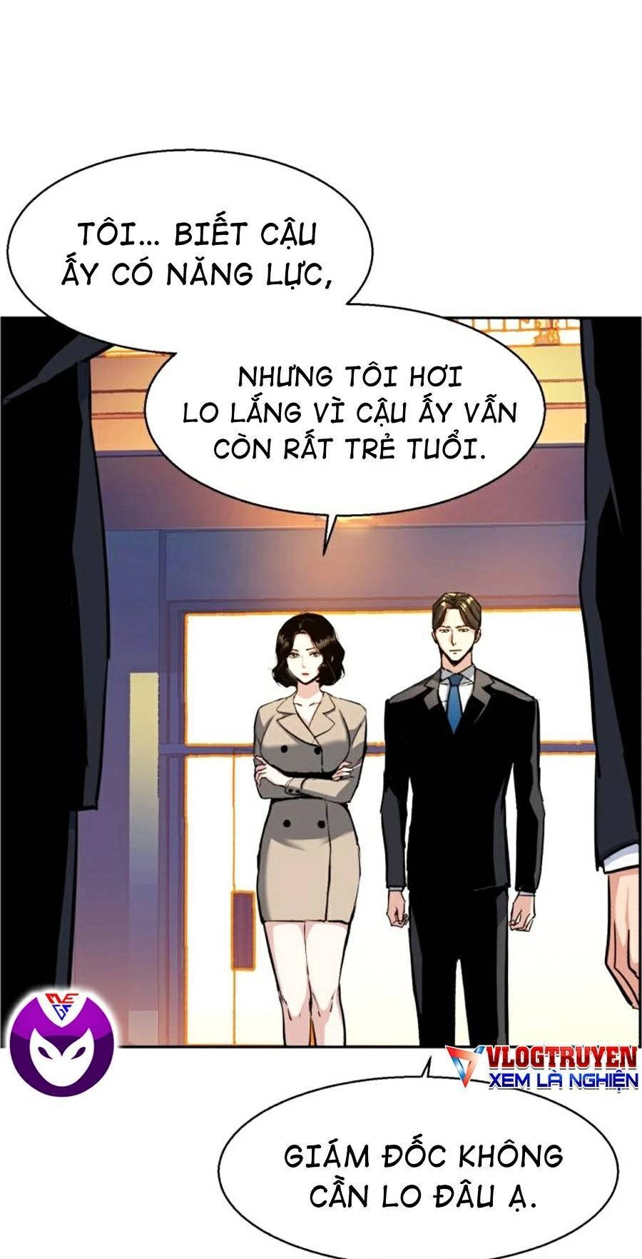 Bạn Học Của Tôi Là Lính Đánh Thuê Chapter 74 - 43