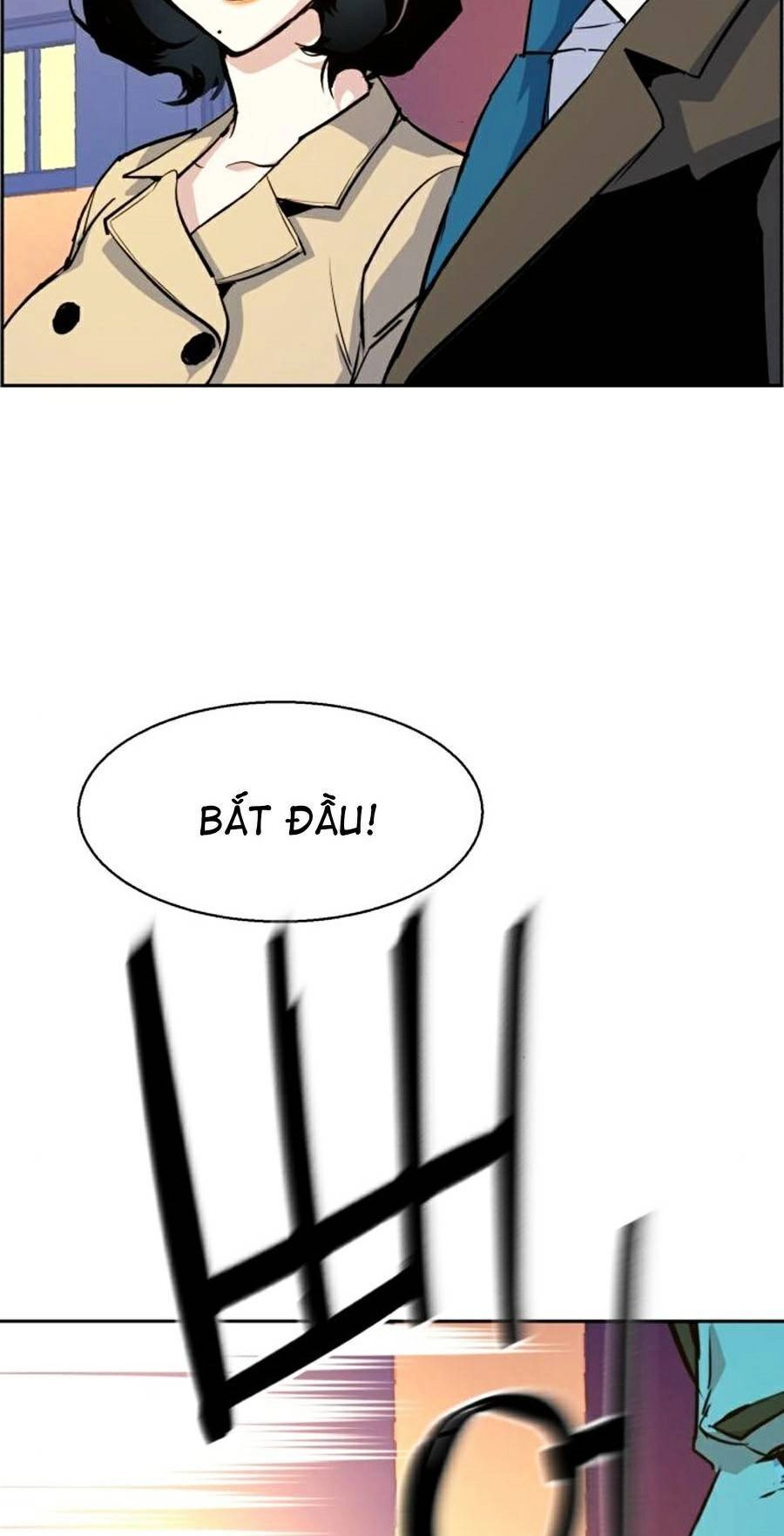 Bạn Học Của Tôi Là Lính Đánh Thuê Chapter 74 - 46