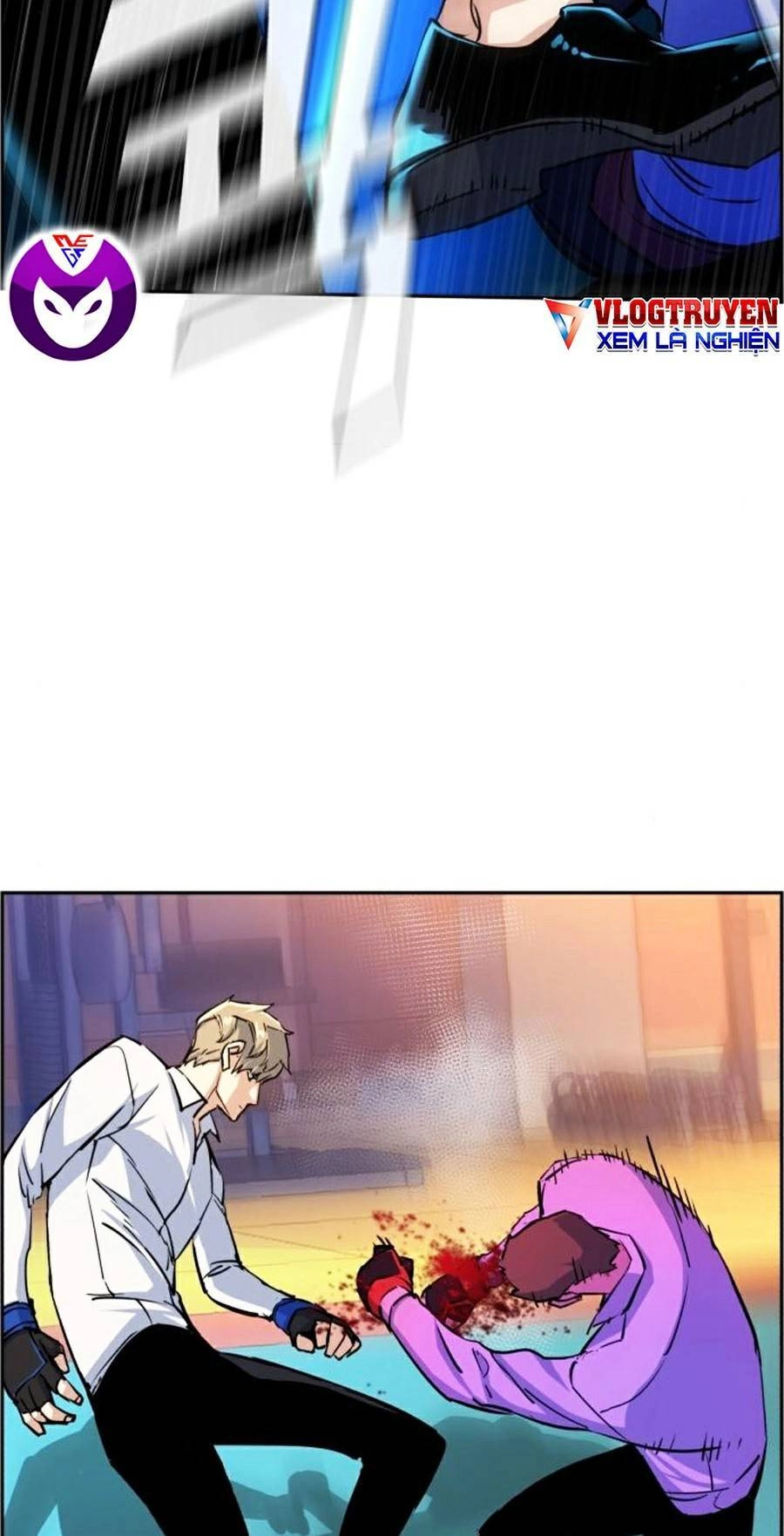 Bạn Học Của Tôi Là Lính Đánh Thuê Chapter 74 - 51