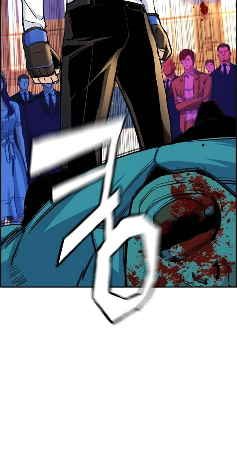 Bạn Học Của Tôi Là Lính Đánh Thuê Chapter 74 - 53