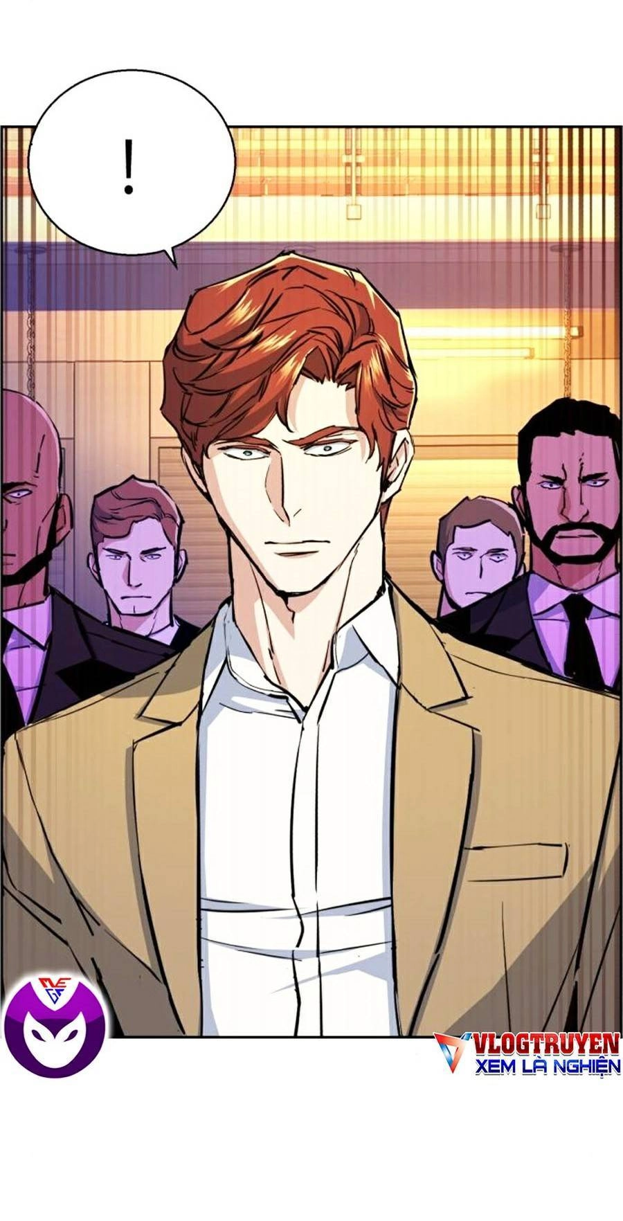 Bạn Học Của Tôi Là Lính Đánh Thuê Chapter 74 - 54