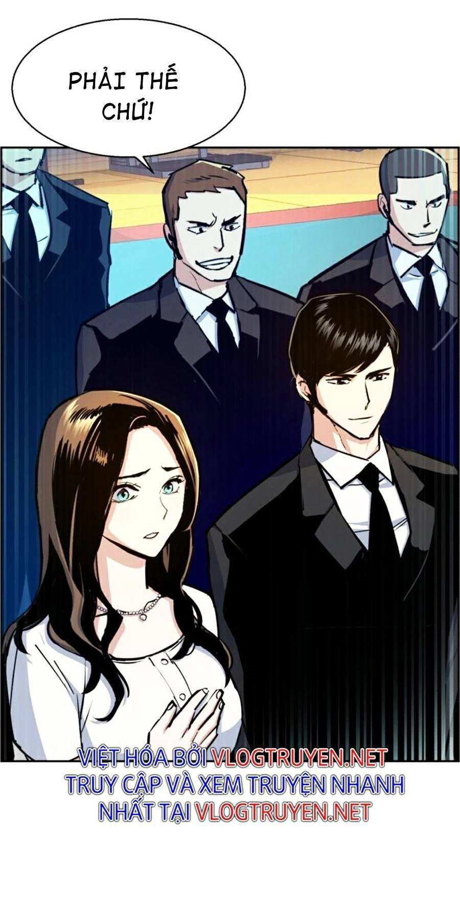 Bạn Học Của Tôi Là Lính Đánh Thuê Chapter 74 - 55