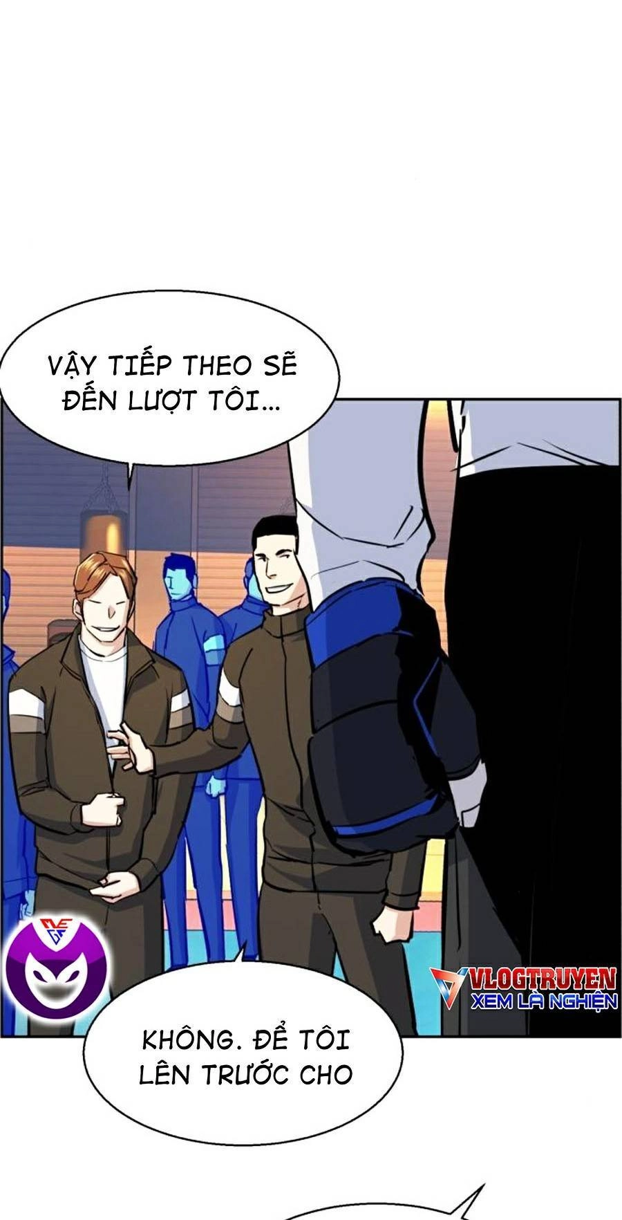 Bạn Học Của Tôi Là Lính Đánh Thuê Chapter 74 - 57