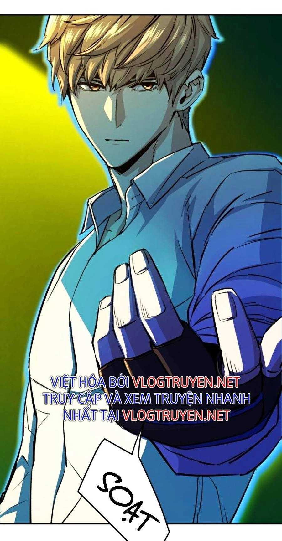 Bạn Học Của Tôi Là Lính Đánh Thuê Chapter 74 - 61