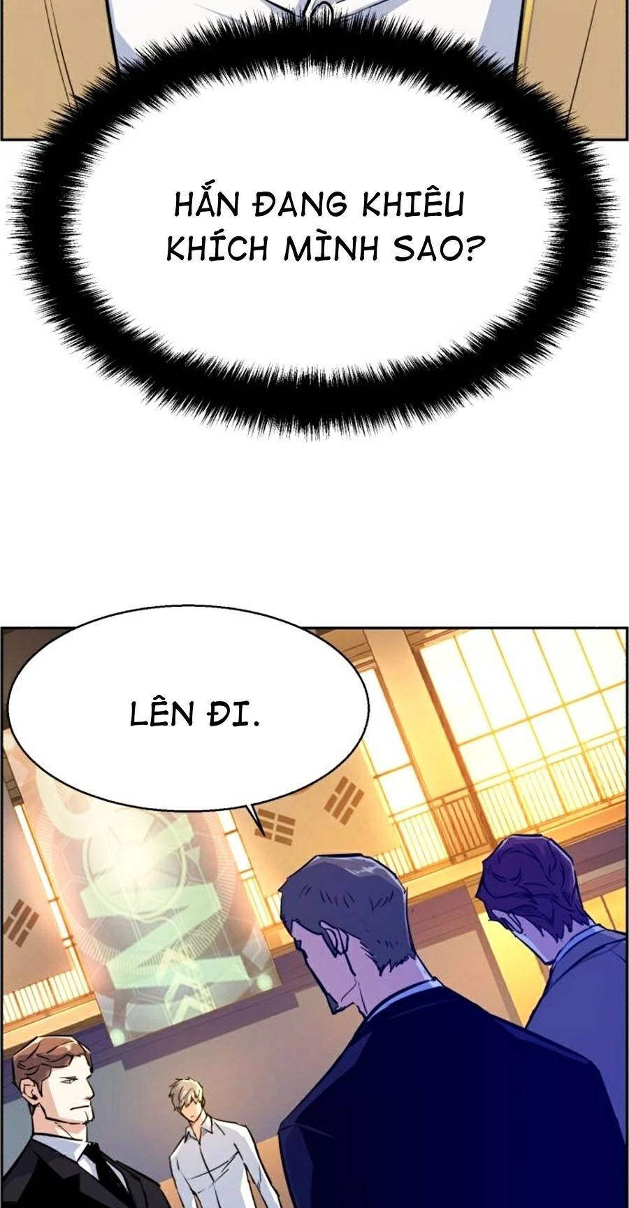 Bạn Học Của Tôi Là Lính Đánh Thuê Chapter 74 - 67