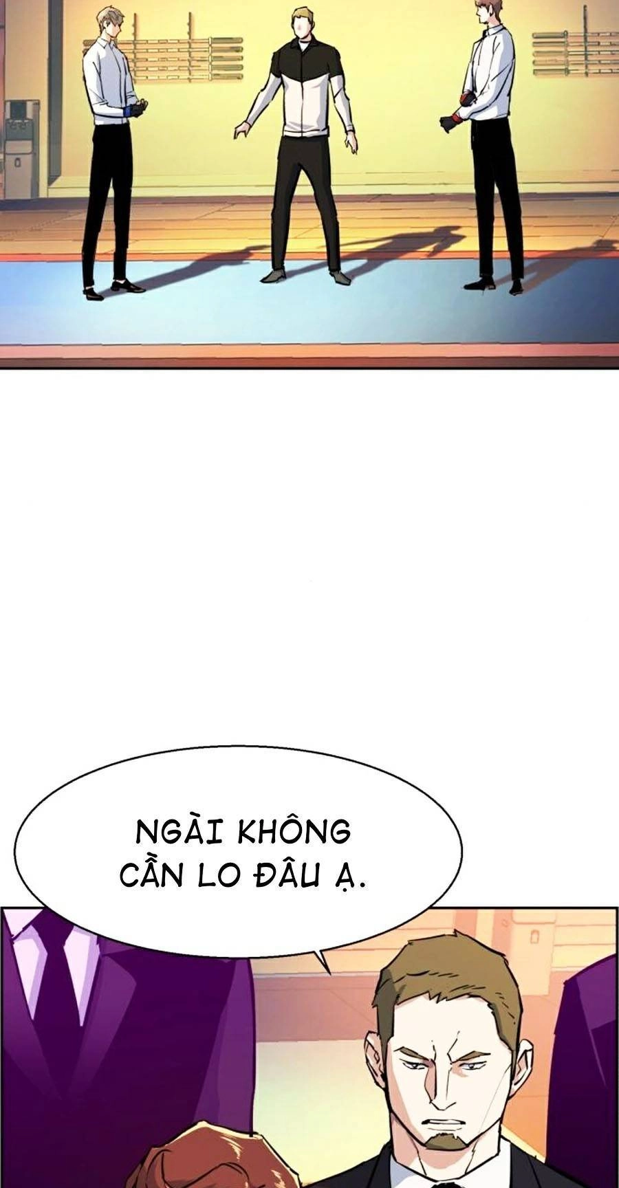 Bạn Học Của Tôi Là Lính Đánh Thuê Chapter 74 - 69