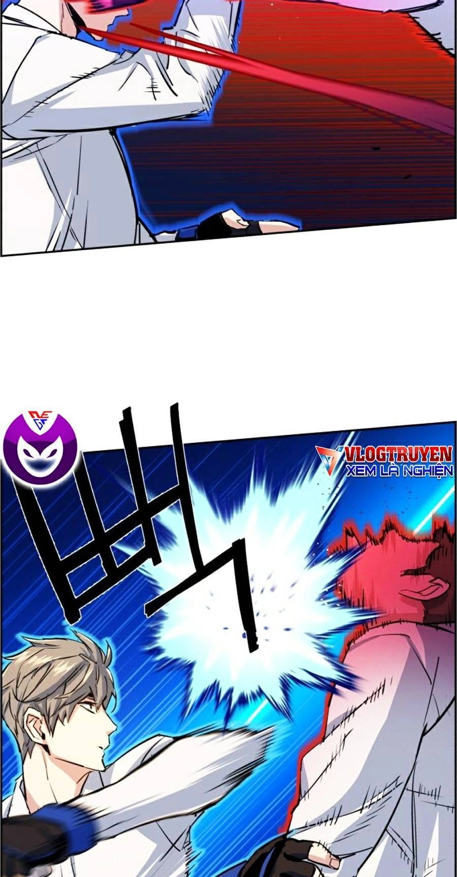 Bạn Học Của Tôi Là Lính Đánh Thuê Chapter 74 - 72