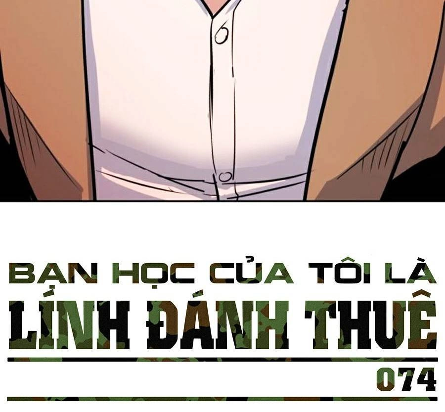 Bạn Học Của Tôi Là Lính Đánh Thuê Chapter 74 - 99