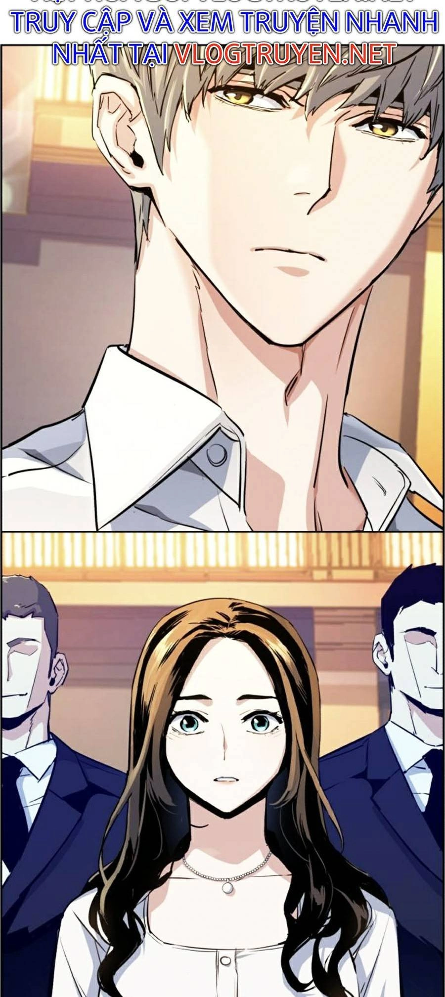 Bạn Học Của Tôi Là Lính Đánh Thuê Chapter 75 - 3