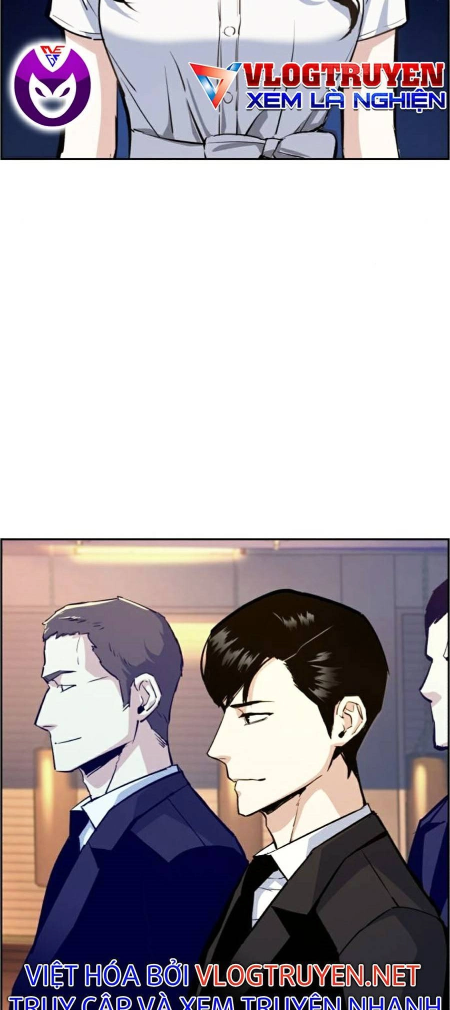 Bạn Học Của Tôi Là Lính Đánh Thuê Chapter 75 - 4