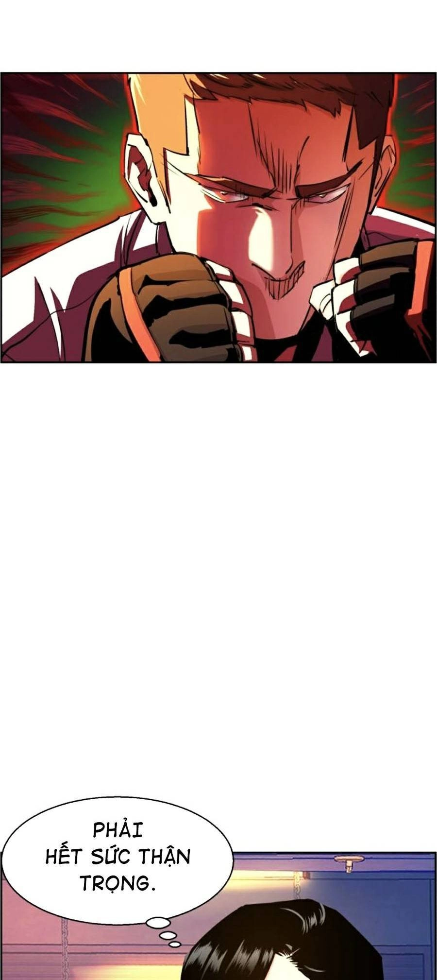 Bạn Học Của Tôi Là Lính Đánh Thuê Chapter 75 - 12