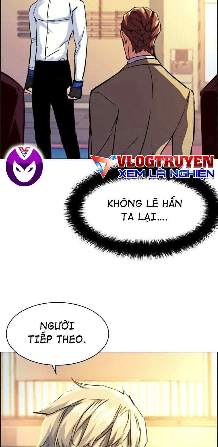 Bạn Học Của Tôi Là Lính Đánh Thuê Chapter 75 - 32