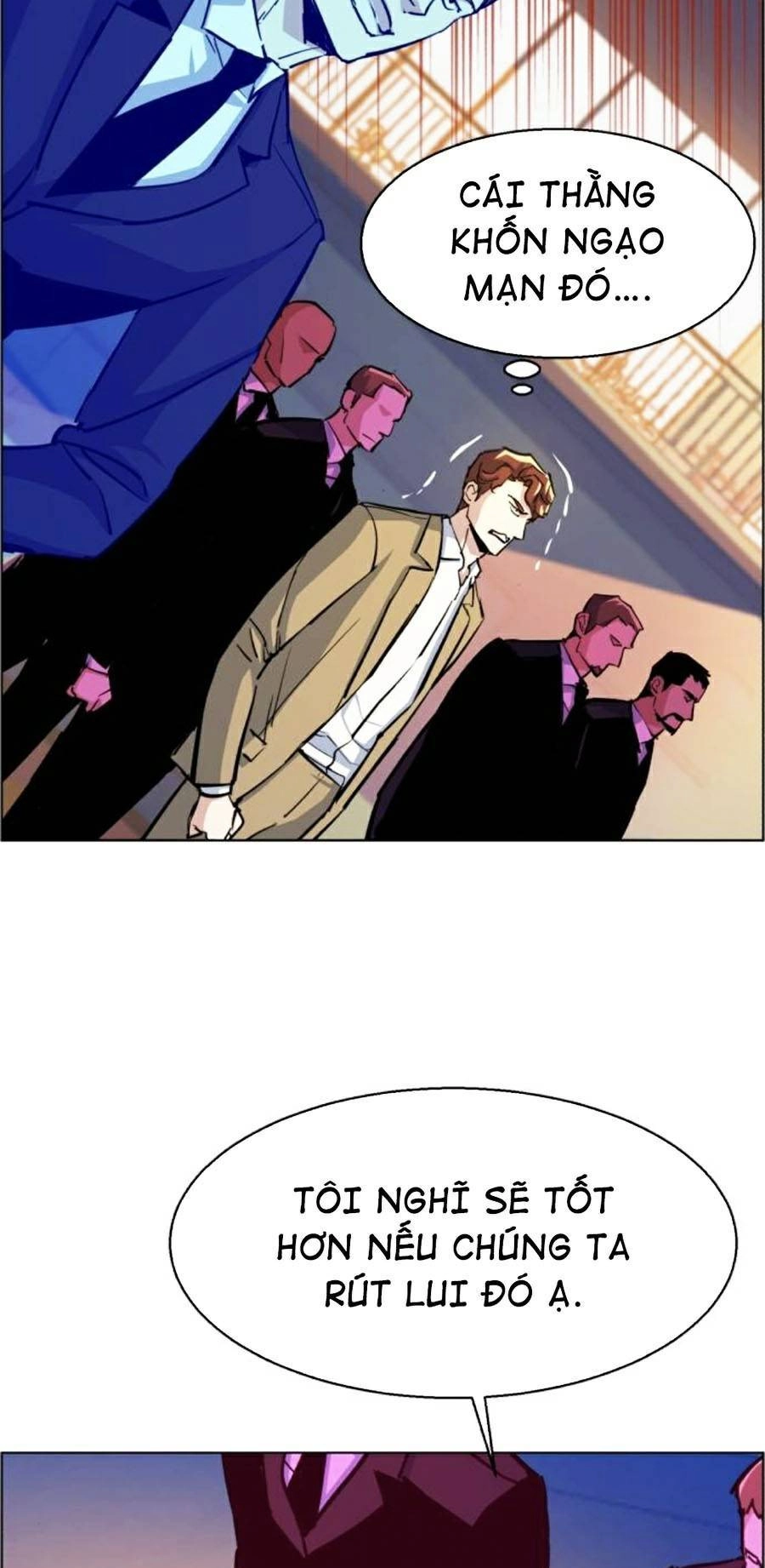 Bạn Học Của Tôi Là Lính Đánh Thuê Chapter 75 - 35